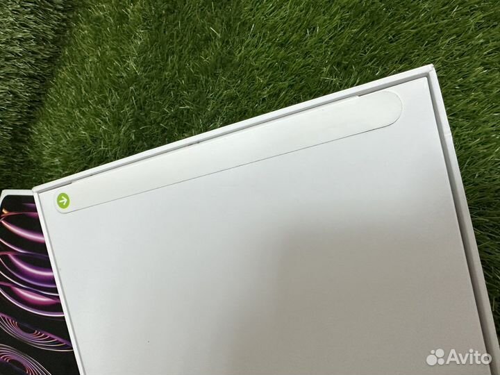 iPad pro 12.9 m2 6 gen 256/512/1 tb WiFi + lte