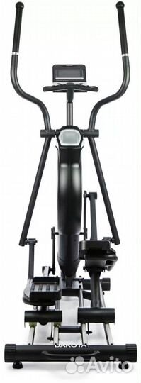 Эллиптический тренажер iron horse dakota