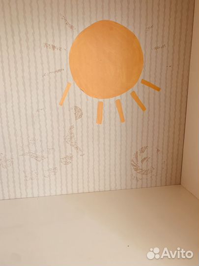 Стеллаж Детский Икеа Хэнсвик