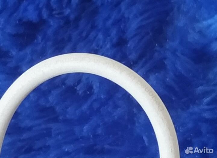 Кабель USB-Lightning бу