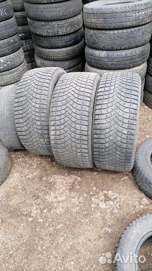 Michelin Latitude X-Ice North 275/50 R20 204ZR