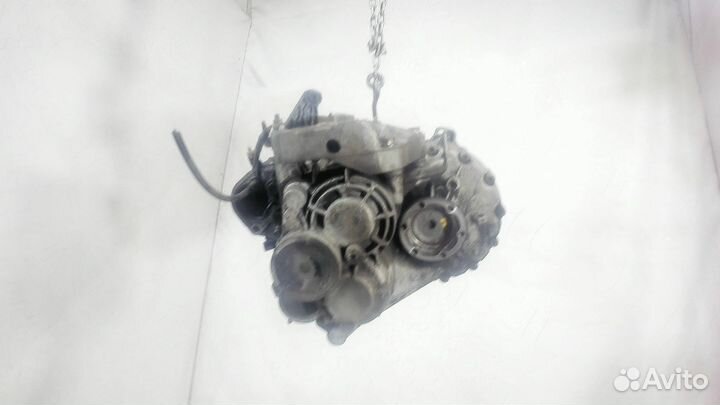 Кпп 6-ст.мех. (МКПП) Volkswagen Touran, 2012