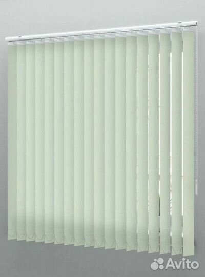 Вертикальные жалюзи от производителя
