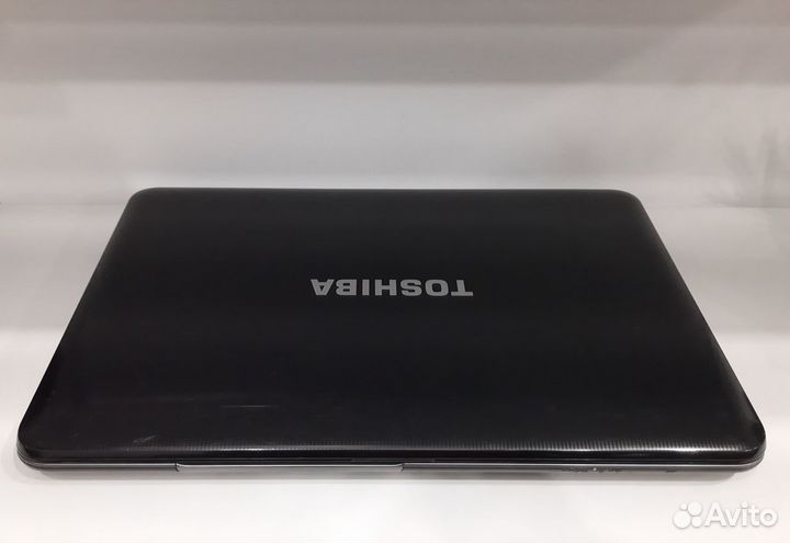 Ноутбук Toshiba i5 8gb 525m 2gb ssd 240 + Гарантия