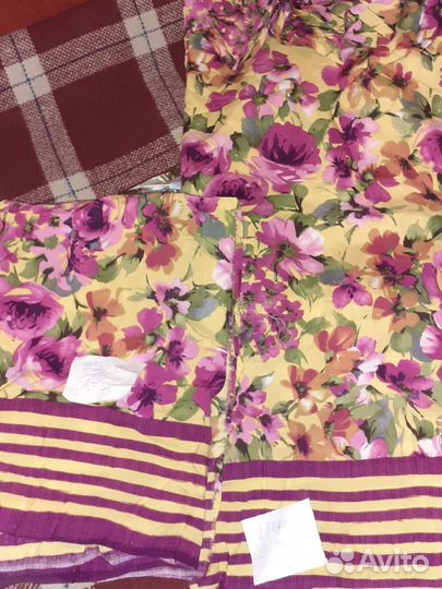 Ткань италия,штапель,шифон,трикотаж