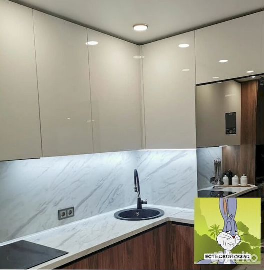 Кухня на заказ