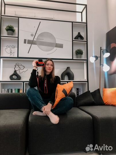 Ретушёр / фотограф