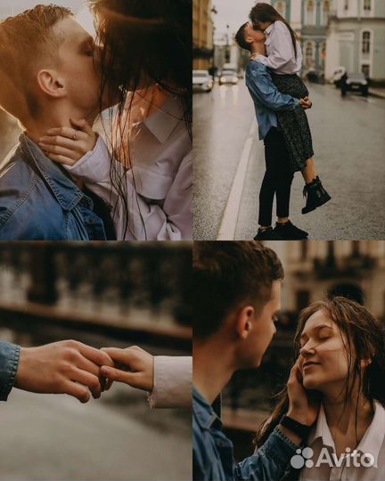 Фотограф (фотопрогулка)