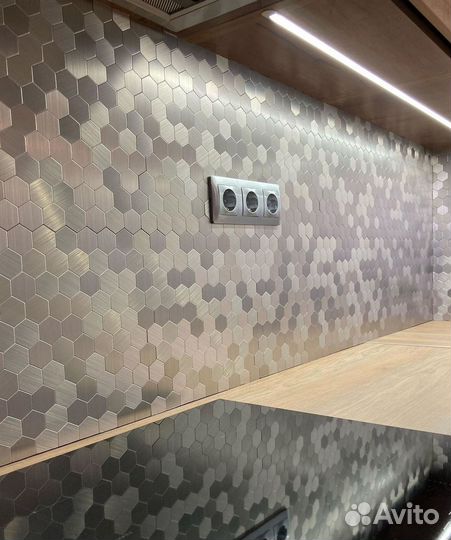 Кухонные гарнитуры