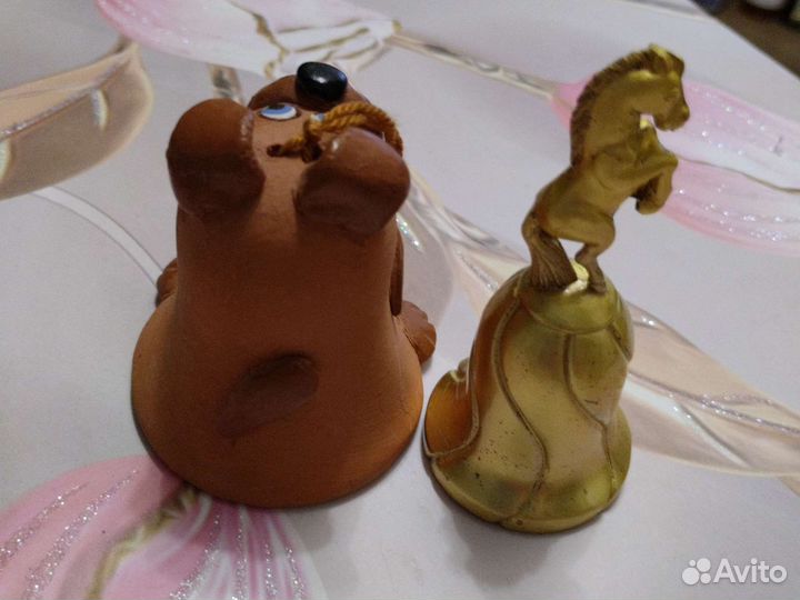 Колокольчики