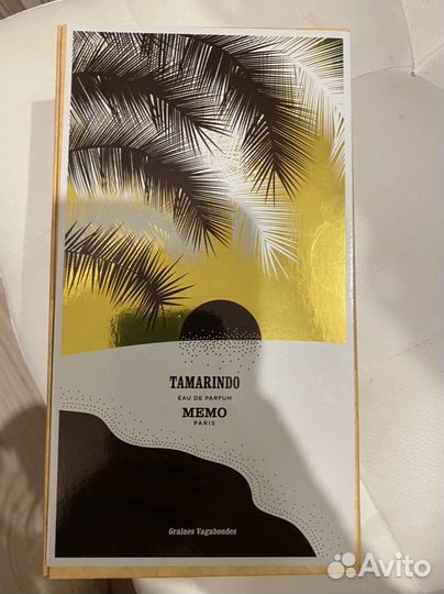 Туалетная вода