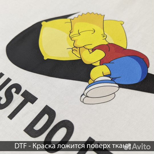 Печать на футболках