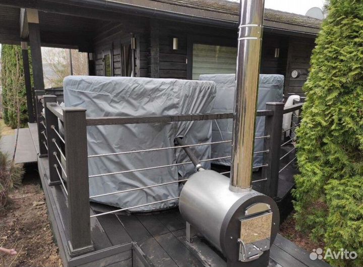 Крышка для купели KSH-4203