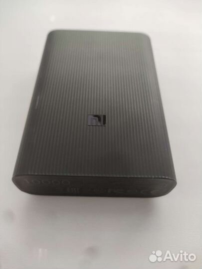 Портативный аккумулятор