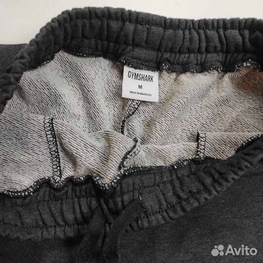 Шорты Gymshark оригинал
