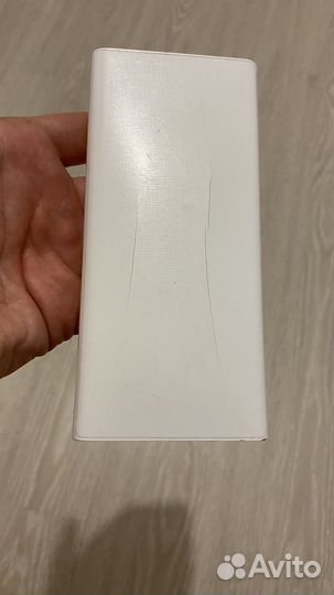 Повербанк Xiaomi Mi 20000 mAh