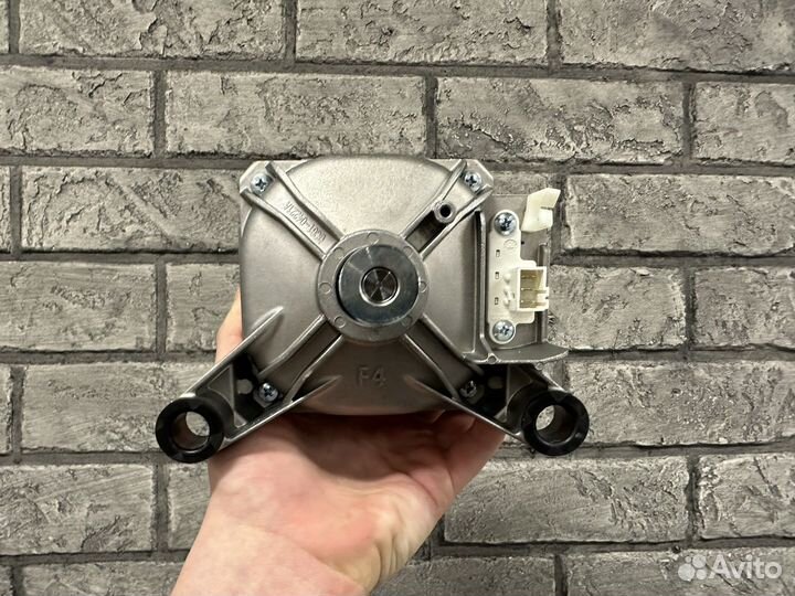 Двигатель инверторный Samsung WW9OTA047AE/LP