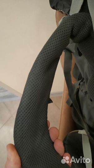 Туристический рюкзак Karrimor cougar SA2 60-70