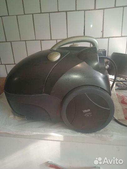 Пылесос Uitek