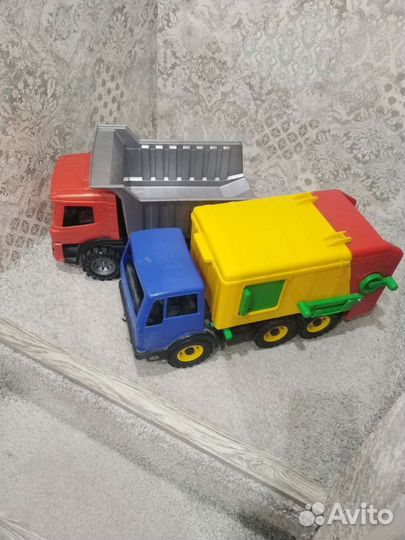 Щенячий патруль, робот, машины, гибкий трек