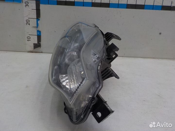 Фара правая Nissan Murano (Z51) 2008