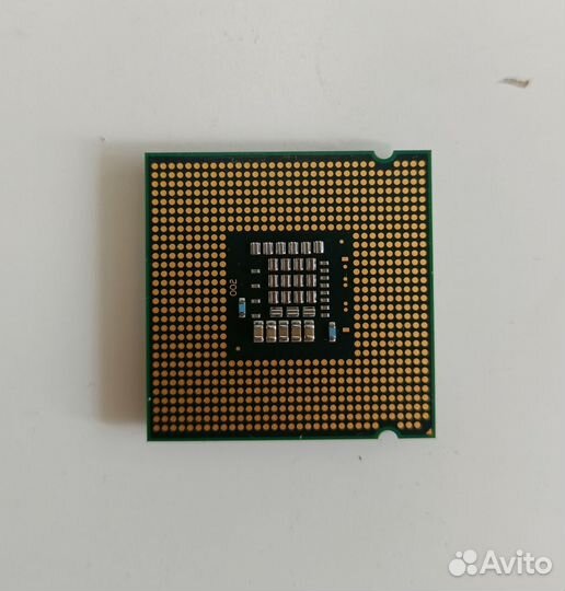 Intel core2 DUO E8500 3.16Ghz с боксом HP 577795