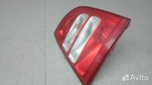 Фонарь задний правый skoda octavia A4 (3OK53MY01)