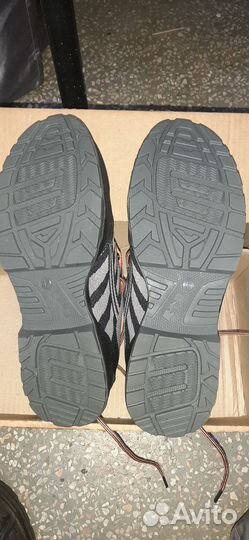 Ботинки мужские демисезонные 44 размер