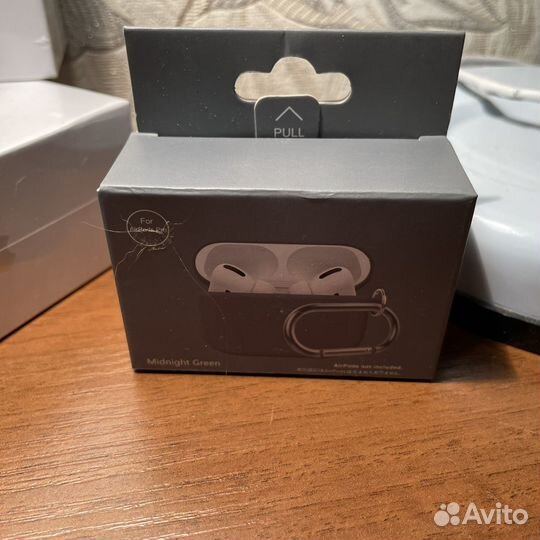 Беспроводные наушники Airpods Pro premium качества