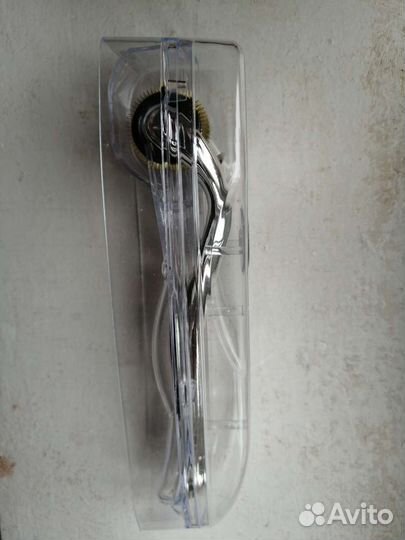 Мезороллер Bodyton 540 титановый игл 2мм,новый