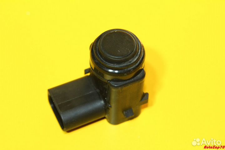 VW Phaeton Датчик парковки переднзадн