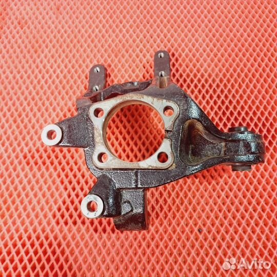 Цапфа задняя правая Changan CS55 Plus