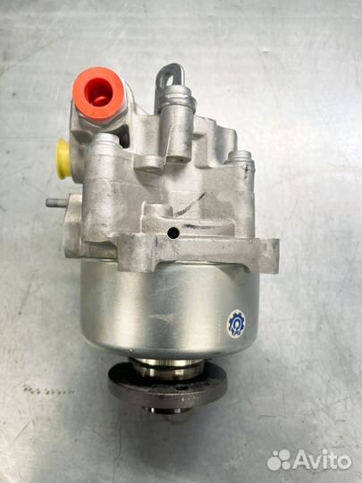 Насос гидроусилителя porsche