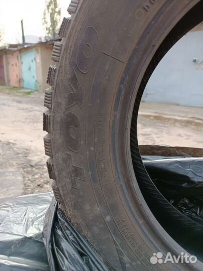 Toyo Observe G3-Ice 185/65 R15 84T
