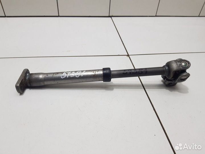 Кардан рулевой (Zotye T600)