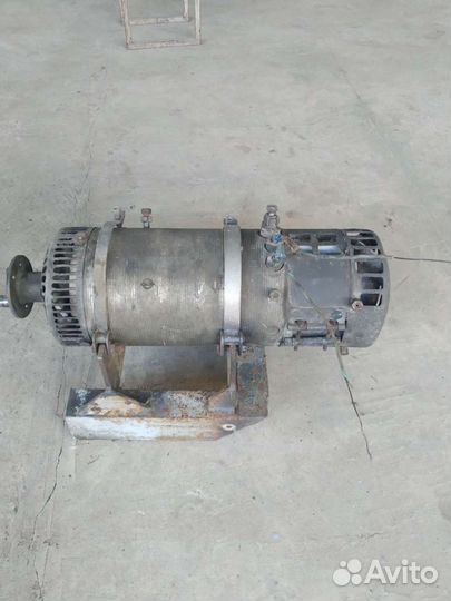 Сак сварочный генератор