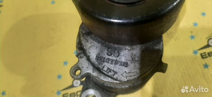 Ролик-натяжитель Chevrolet Lacetti J200 2004-2013