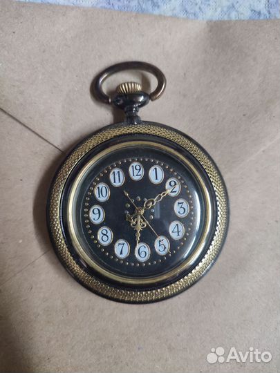 Карманные часы