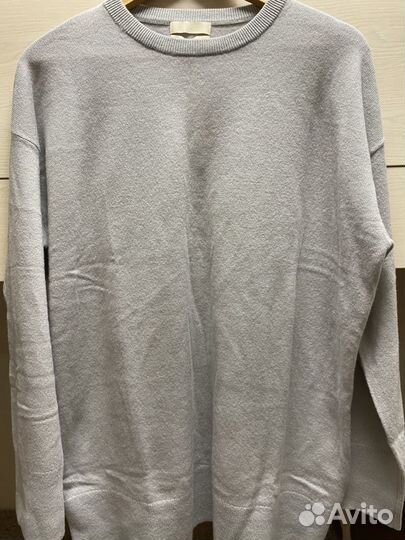 Джемпер H&M Cashmere premium