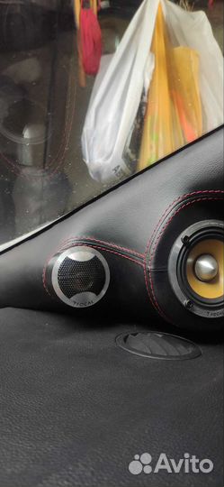 Подиумы для акустики ceed jd