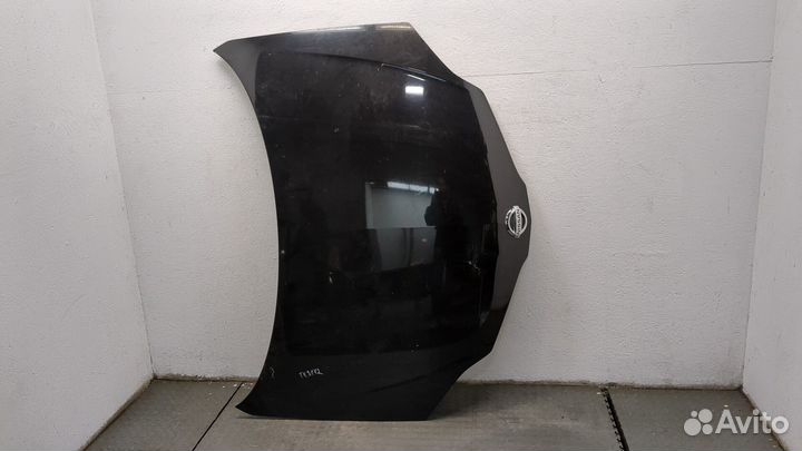 Капот Nissan Primera P12, 2005