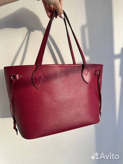 Сумка louis vuitton оригинал