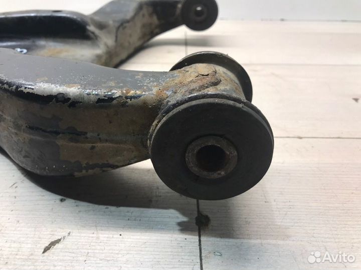 Рычаг подвески передний левый Mercedes Sprinter