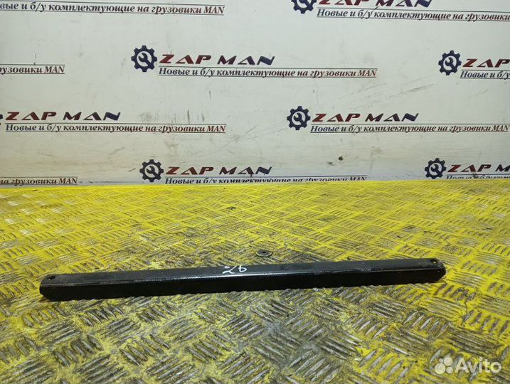 Крепежная шина Man Tgl