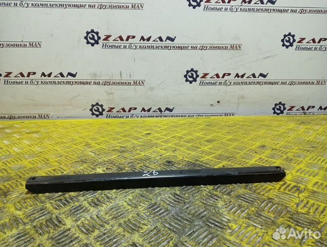 Крепежная шина Man Tgl