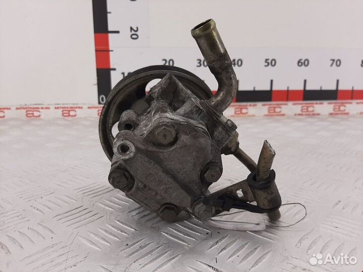 Насос гидроусилителя руля Ford Fiesta 5 2004