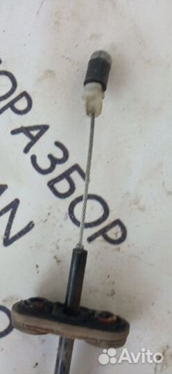 Трос газа Hyundai Elantra