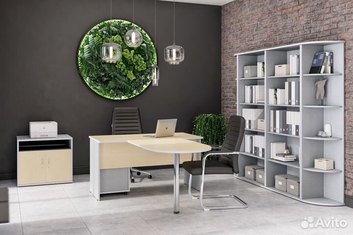 Кабинет руководителя Имаго