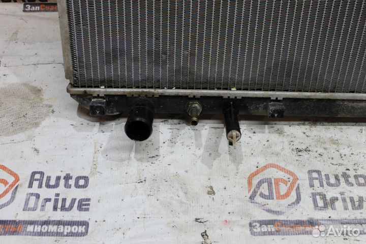 Lexus RX 300 3.0 Радиатор Основной