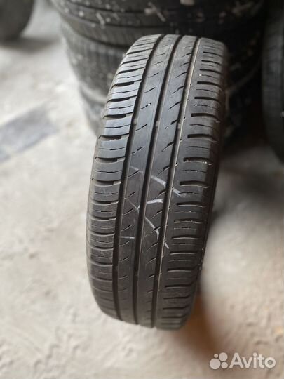 Continental ContiEcoContact 3 185/65 R15